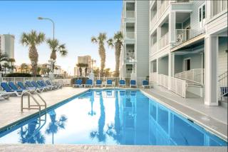 Grand Caribbean 301 - Orange Beach - 6