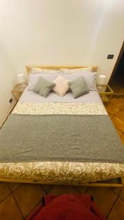 La casa tra gli ulivi di Fonte Nuova 1 - Fonte Nuova - 3