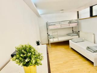 A.G ROMANA HOSTEL - Bucarest - 3