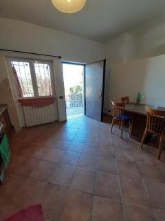 La casa tra gli ulivi di Fonte Nuova 1 - Fonte Nuova - 8