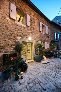 Boutique holiday home Casa Ars Natura II - 9