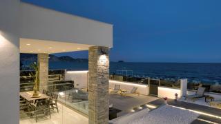 Villa V - Laganas - 1