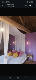 Castel Mazars - Castelnau-de-Montmiral - 4