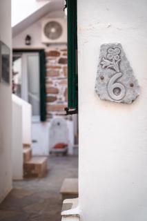 Aggelikoula Rooms - Città di Tinos - 3