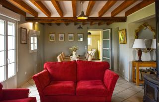 Gite Un Le Terrail - Villard - 9