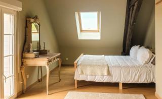 Gite Un Le Terrail - 8