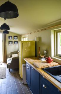 Gite Un Le Terrail - Villard - 2