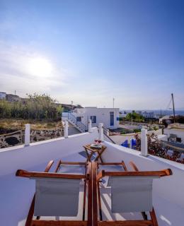 Casa Delle Botti Cave House Santorini Oia Finikia - Foinikiá - 9