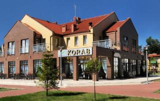 Korab Natura Tour - Ustronie Morskie - 0