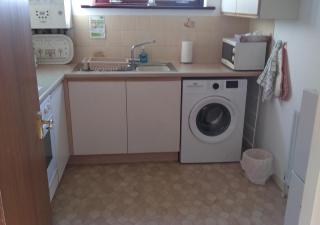 Flat 9 Worcester Lodge - Swanage - 6