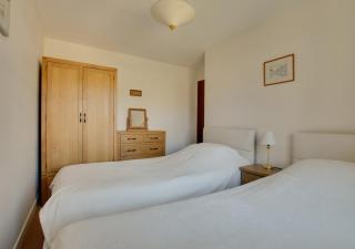 Flat 9 Worcester Lodge - Swanage - 3