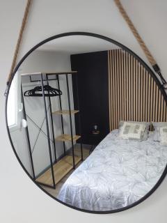 Charmant appartement à Gérardmer - Gérardmer - 8