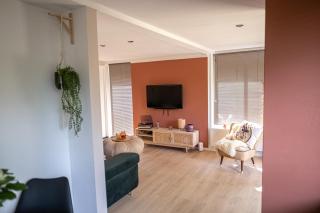 't Bunga huiske - 3