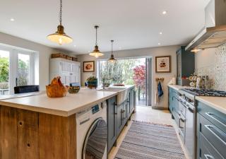 The Brackens - Langton Matravers - 8