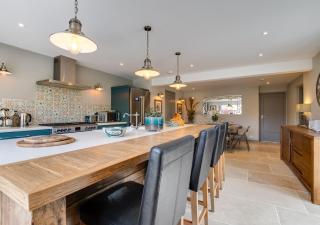 The Brackens - Langton Matravers - 9