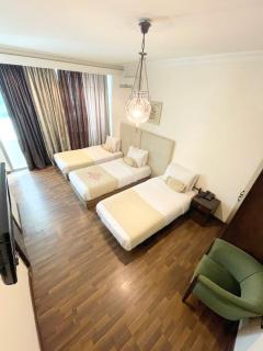 Royal Garden Hotel - Beirut - 4
