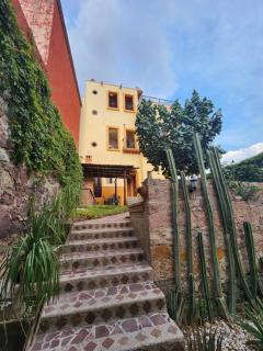 Casita Privada del Chan - Guanajuato - 4