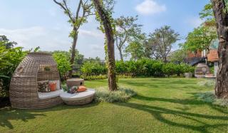 JW Marriott Goa - 1