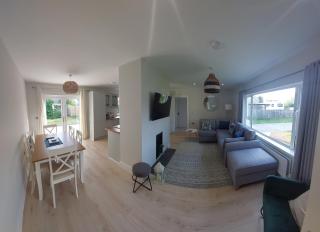 Modern house for your seaside getaway - Portstewart - 5