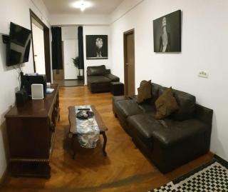Old Town Bliss - Bucarest - 9