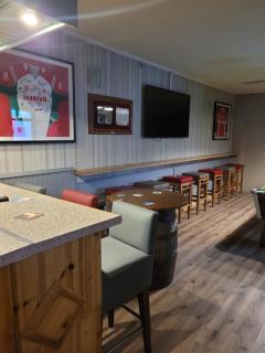 O'Connors Bar Restaurant and Guesthouse - Dromore - 4
