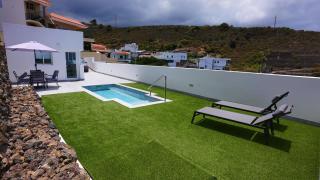 Mireya home - Icod de los Vinos - 1