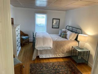 Updated Historic Water St 2 Bdr, 2 Bath apartment. - 6