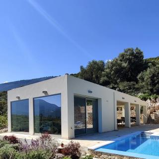 Villa Iremia Des vacances waouw en toute sérénité! - Chaliotata - 3
