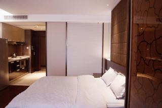 Kaibin Apartment- Nanjing University Branch - 4