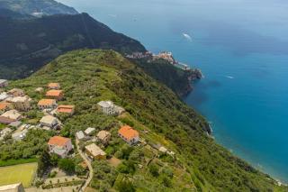 Orizzonte damare - Volastra - 8