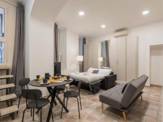The Best Rent - Gorgeous one-bedroom apartment near Piazza di Spagna - 9