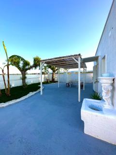 Villa Santo Stefano - Monopoli - 6