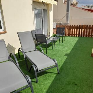 Apartamentos Vicenta Playa Carihuela - 1