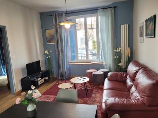 Appartements CDG JOIGNY - Joigny - 2