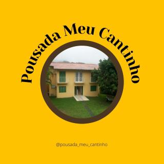 Pousada Meu Cantinho - Conservatória - 0
