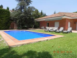 Villa Sant Vicenç - 9