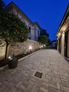 Serra di mare casa con giardino - Livorno - 7