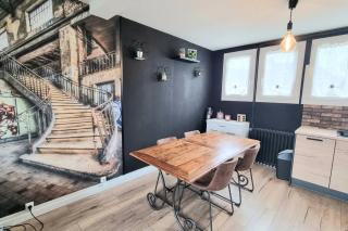 Chez karole proche gare direct Paris - Coulommiers - 2