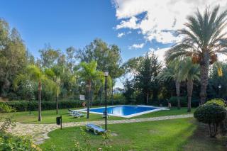Luxury apartment near Puerto Banús - Marbella - 5