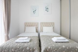 ILIADA Luxury Apartment - Porto Rafti - 2