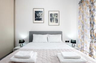 ILIADA Luxury Apartment - Porto Rafti - 5