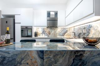 ILIADA Luxury Apartment - Porto Rafti - 8