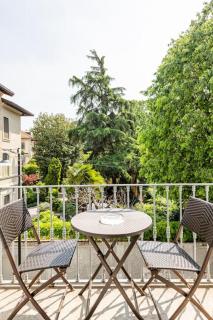 Il Giardino Garden View Apartment - Milan - 0