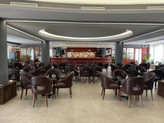 Hotel Frymburk - Frymburk - 6