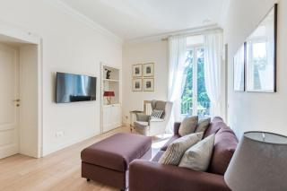Il Giardino Garden View Apartment - Milan - 3