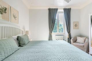 Il Giardino Garden View Apartment - Milan - 5