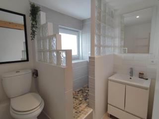 Studio du Charme Médiéval ConciergerieDameCarcas - 5