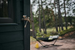 AC kryp in cabin 2 - Lovisa - 5