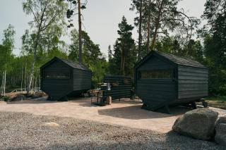 AC kryp in cabin 2 - 4