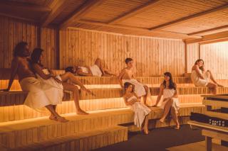 Hotel Frymburk - Frymburk - 5